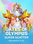 Gates Of Olympus