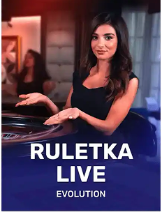 Ruletka Live