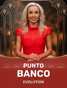 Punto Banco