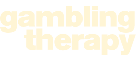 Gambling therapy